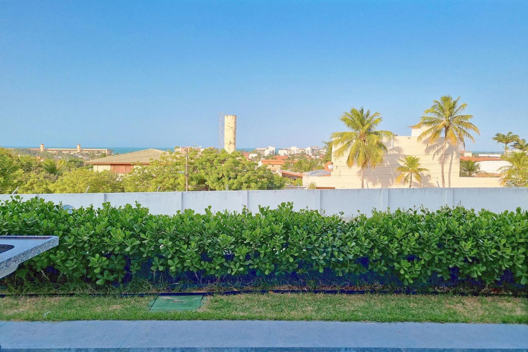 Beach Townhouses #105 - Praticidade Por Carpediem Aquiraz Eksteriør bilde